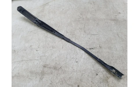 Brat stergator parbriz stanga 8w1955407swf Audi A4 B9 (2015 - 2020) - imagine 2