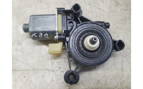 Motoras geam dreapta spate 8w1955407swf Audi A4 B9 (2015 - 2020) - imagine 3