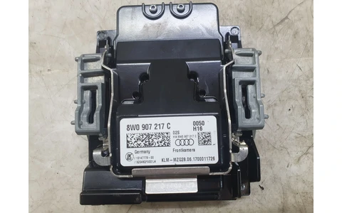 Camera parbriz 8w0907217c Audi A4 B9 (2015 - 2020) - imagine 2