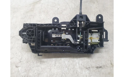 Maner exterior 8w02837812a Audi A4 B9 (2015 - 2020) - imagine 3