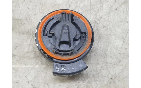 Senzor impact 4m0955557a Audi A4 B9 (2015 - 2020) - imagine 3