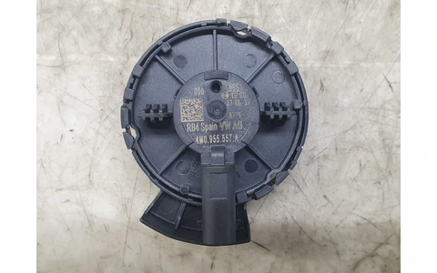 Senzor impact 4m0955557a Audi A4 B9 (2015 - 2020) - imagine 2