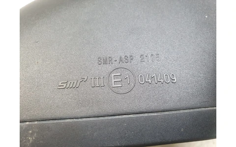 Oglinda dreapta e1041409 Audi A4 B9 (2015 - 2020) - imagine 2