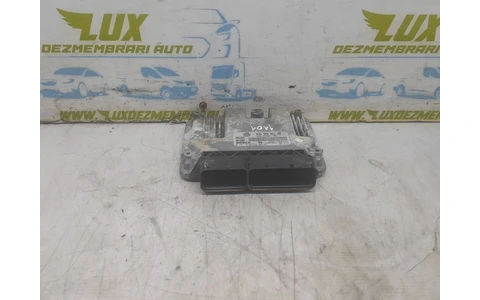 Calculator motor ECU - Imagine 2