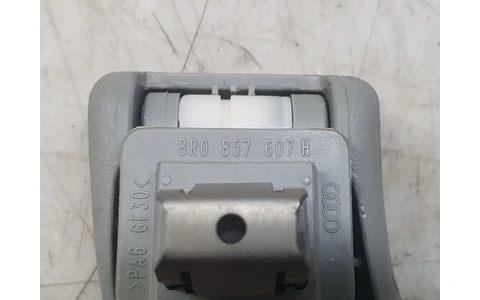 Maner plafon 8r0857607h Audi A4 B9 (2015 - 2020) - imagine 3