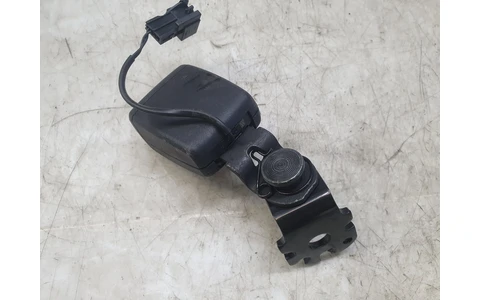 Pretensioner 8w0857740d Audi A4 B9 (2015 - 2020) - imagine 2