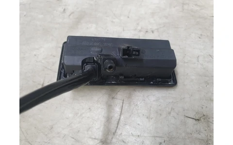 Maner deschidere haion 3v0827566m Audi A4 B9 (2015 - 2020) - imagine 3