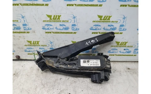 Pedala acceleratie 1k1721503l Volkswagen Passat B6 (2005 - 2010) - imagine 3