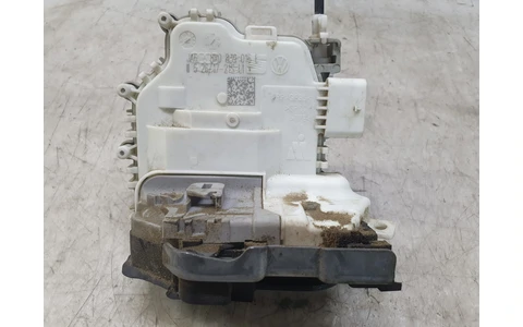 Broasca dreapta spate 8x0839016e Audi A4 B9 (2015 - 2020) - imagine 2
