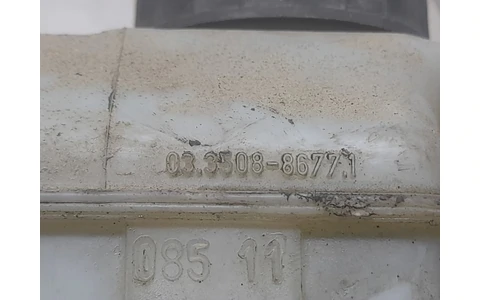 Pompa frana 033508-86771 Volkswagen Passat B6 (2005 - 2010) - imagine 3