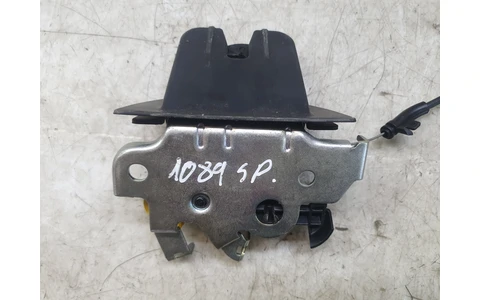 Broasca haion 4m0827506d Audi A4 B9 (2015 - 2020) - imagine 2