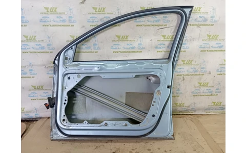 Usa dreapta fata Volkswagen Passat B6 (2005 - 2010) - imagine 2