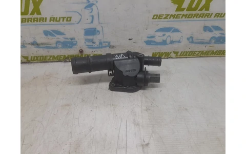 Flansa apa 110360 Volkswagen Passat B6 (2005 - 2010) - imagine 2