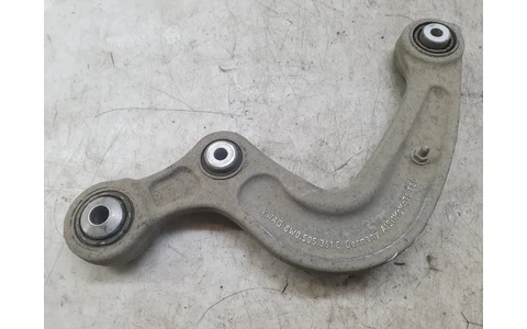 Brat suspensie spate 8w0505361e Audi A4 B9 (2015 - 2020) - imagine 2