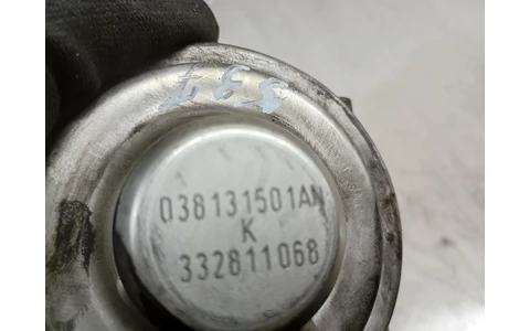 EGR 038131501an Volkswagen Golf 5 (2003 - 2009) - imagine 3