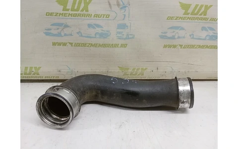 Furtun intercooler Volkswagen Golf 5 (2003 - 2009) - imagine 2