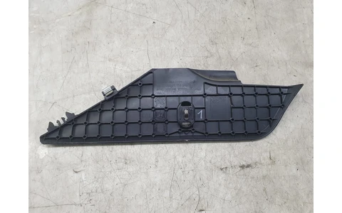 Ornament consola centrala 8w1863311a Audi A4 B9 (2015 - 2020) - imagine 2
