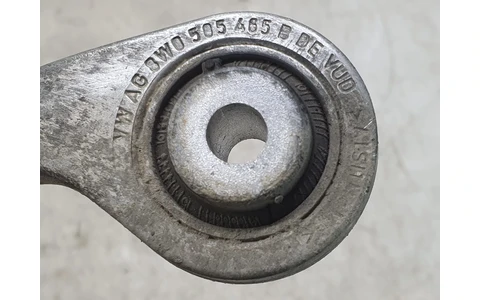 Brat suspensie drepta spate 8w0505465b Audi A4 B9 (2015 - 2020) - imagine 2