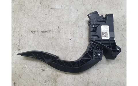 Pedala acceleratie 8w1723523 Audi A4 B9 (2015 - 2020) - imagine 4
