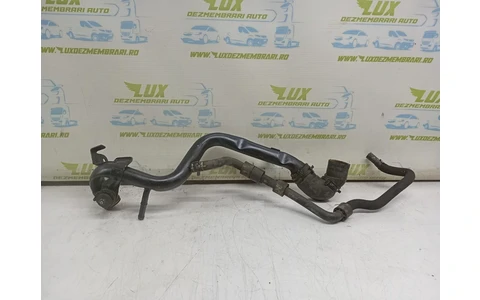 Furtun apa 038121071S Audi A4 B7 (2004 - 2008) - imagine 2