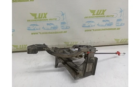 Suport maner exterior 6M21U266B23 Ford Mondeo MK4 (2007 - 2010) - imagine 2