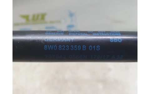 Amortizor capota 8w0823359b Audi A4 B9 (2015 - 2020) - imagine 3
