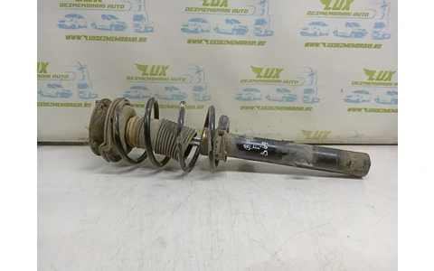 Amortizor cu arc dreapta fata 1542002202 BMW Seria 3 E91 (2004 - 2010) - imagine 2