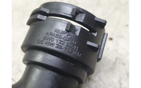 Furtun apa 8w0823359b Audi A4 B9 (2015 - 2020) - imagine 2