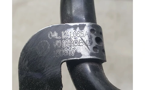 Conducta apa 04L121065a Audi A4 B9 (2015 - 2020) - imagine 3