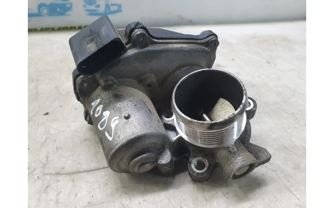 Clapeta acceleratie 04L131501b Audi A4 B9 (2015 - 2020) - imagine 3