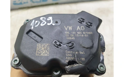 Clapeta acceleratie 04L131501b Audi A4 B9 (2015 - 2020) - imagine 2