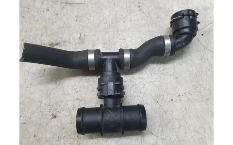 Furtun apa 8w0121140 Audi A4 B9 (2015 - 2020) - imagine 6