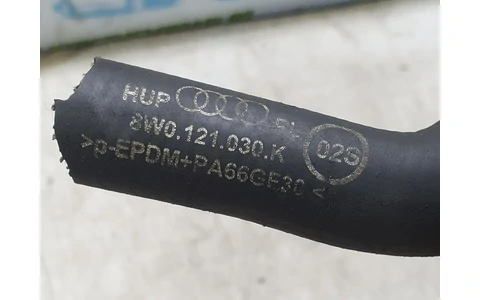 Furtun apa 8w0121140 Audi A4 B9 (2015 - 2020) - imagine 3