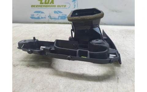 Grila ventilatie bord 8w1820901 Audi A4 B9 (2015 - 2020) - imagine 3