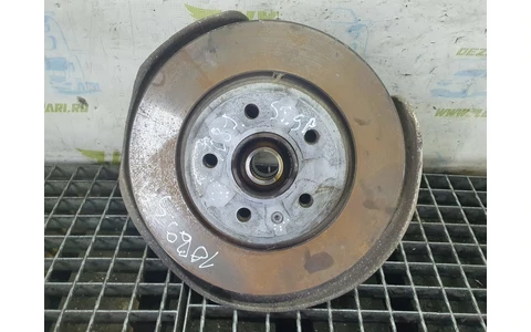 Fuzeta stanga spate 8w0505435aa Audi A4 B9 (2015 - 2020) - imagine 6
