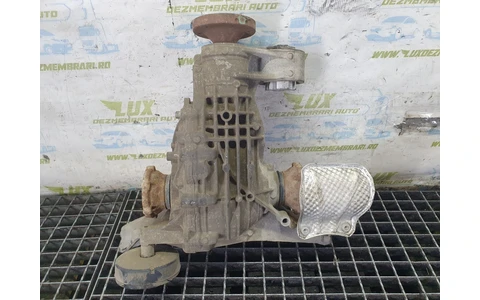 Grup diferential spate 0db500043g Audi A4 B9 (2015 - 2020) - imagine 5