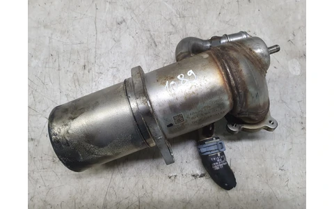 Racitor gaze EGR 04L131512a Audi A4 B9 (2015 - 2020) - imagine 3