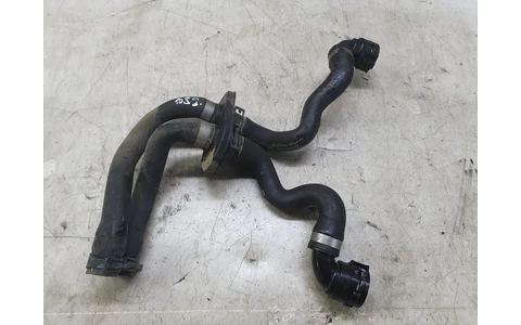 Furtun apa 8w0819334g Audi A4 B9 (2015 - 2020) - imagine 6