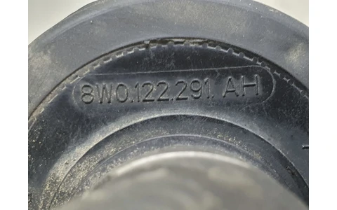 Furtun apa 8w0819334g Audi A4 B9 (2015 - 2020) - imagine 2