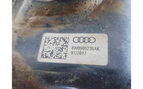 Punte spate 8w0505235ak Audi A4 B9 (2015 - 2020) - imagine 2
