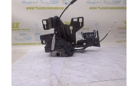 Broasca dreapta fata ET76-am5a-u21812-be Ford Fiesta 6 (facelift) (2013 - 2020) - imagine 2