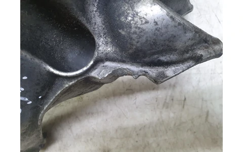 Suport motor 00057325 Audi A4 B9 (2015 - 2020) - imagine 4