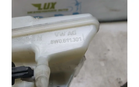 Pompa frana 8w0611301 Audi A4 B9 (2015 - 2020) - imagine 2