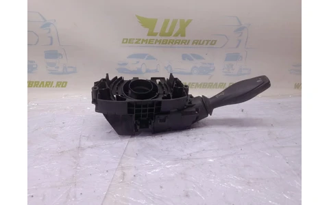 Maneta semnalizare 8A6T-13335-BC Ford Fiesta 6 (facelift) (2013 - 2020) - imagine 2