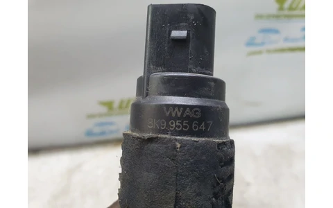 Pompa spalare parbriz 8k9955647 Audi A4 B9 (2015 - 2020) - imagine 2