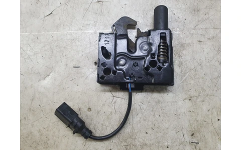 Broasca capota 8w0823509b Audi A4 B9 (2015 - 2020) - imagine 2