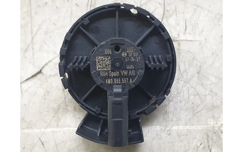 Senzor impact 4m0955557a Audi A4 B9 (2015 - 2020) - imagine 2
