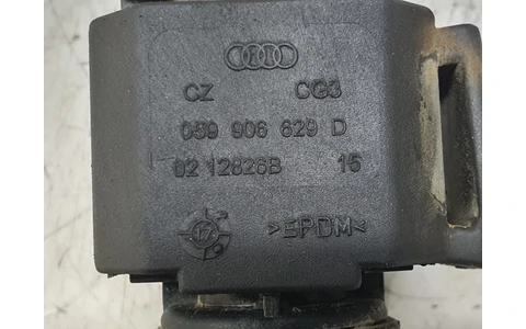 Supapa vacuum 059906629d Audi A4 B9 (2015 - 2020) - imagine 2