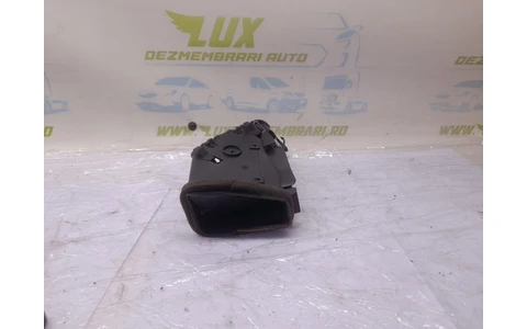 Grila ventilatie bord 8A61-A018B09 Ford Fiesta 6 (facelift) (2013 - 2020) - imagine 2