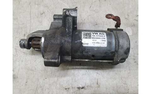 Electromotor 04L911024a Audi A4 B9 (2015 - 2020) - imagine 3